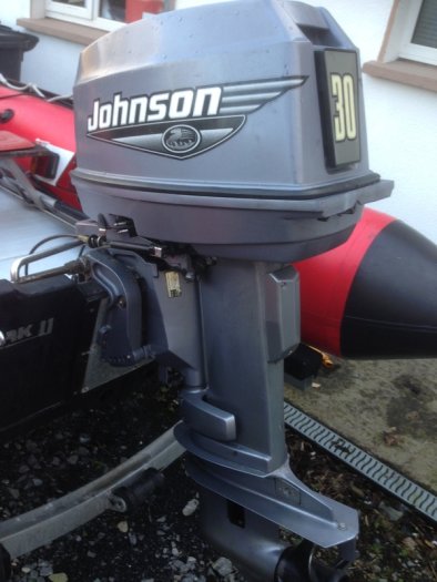 30 hp outboard motor reviews